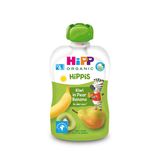 Hoa quả nghiền Organic Hippis Hipp