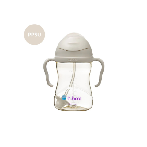 Bình tập hút 360 độ BBOX