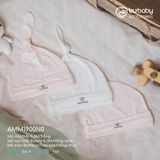 Set 3 mũ N0 Bubaby