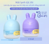 Kem dưỡng da mặt làm mát và dịu nhẹ TooToo