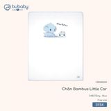 Chăn Bambus Little Car Bubaby