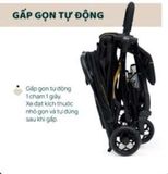 Xe đẩy Chicco gấp gọn Glee