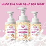 Nước rửa bình Ohme