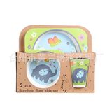 Bộ chén dĩa Mămmy