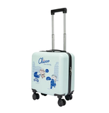 Vali du lịch Chicco