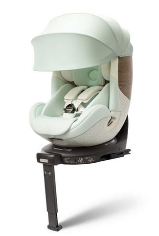 Ghế ngồi ô Tô Maple&co Nautilus AirFlow