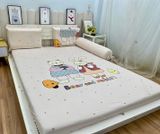 Ga chống thấm thun lạnh Premium new 2025 Ú Òa