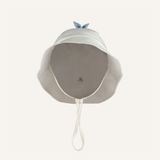 Mũ vành tròn Chóp hình lá Bamco Bubaby