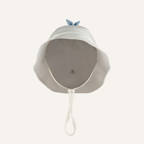 Mũ vành tròn Chóp hình lá Bamco Bubaby