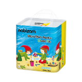Bỉm tã quần Ultrathin 4 mùa Nabizam