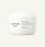 Kem dưỡng ẩm chuyên sâu 72H GOONGBE Primmune Deep Moisture Cream