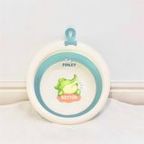 Chậu rửa mặt gấp gọn khủng long FL0199 Finley