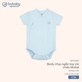 Body chip ngắn tay cài chéo Molist Bubaby