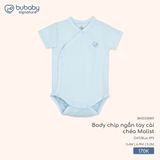 Body chip ngắn tay cài chéo Molist Bubaby