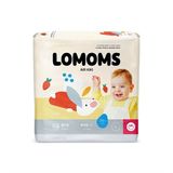 Bỉm tã quần Lomoms Air Kiki