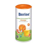 Trà cốm hoa quả Burine