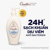 Dung dịch vệ sinh phụ nữ Cavaillès
