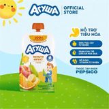 Trái cây nghiền Agusha