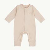 Body dài tay cài giữa Bambus bubaby BBB210208.M13M36