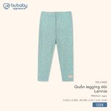 Quần legging dài Bubaby