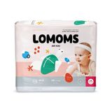 Bỉm tã quần Lomoms Air Kiki