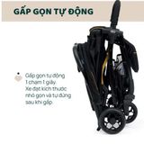 Xe đẩy Chicco gấp gọn Glee