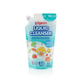 Nước rửa bình Pigeon