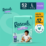 Bỉm tã quần Rascals