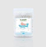 Tăm bông thân giấy Dr.papie