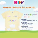 Quà tặng Áo kids Friday Hipp