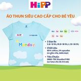 Quà tặng Áo kids Friday Hipp