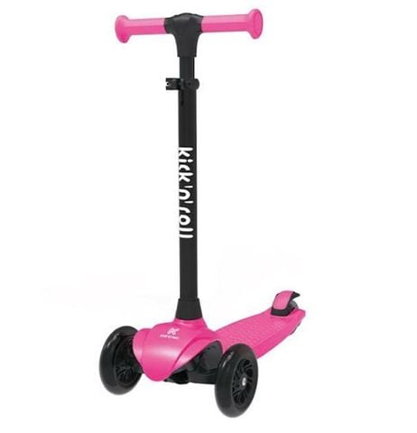 Xe scooter K6 Kick ‘n’ Roll