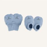 Bộ bao chân, bao tay Siro Bubaby ASR400006.FREA72