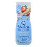 Bánh ăn dặm Gerber