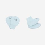 Bao tay bao chân Bambus Bubaby ABB400000.FREA01