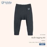 Quần legging dài Bubaby
