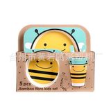 Bộ chén dĩa Mămmy