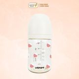 Bình sữa PPSU Ubmom