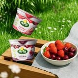 Sữa chua nguội Arla Natural Yogurt