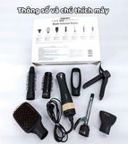 Máy sấy tóc tạo kiểu 7in1 Arla baby&Me