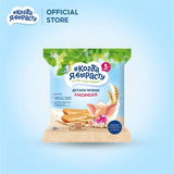 Bánh ăn dặm Farmalakt