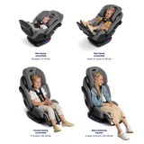 Ghế ngồi ô Tô EXEC Nuna