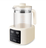 Máy đun nước Quick E1 Fatz