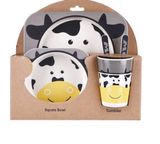 Bộ chén dĩa Mămmy