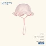 Mũ vành tròn Bubaby