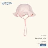 Mũ vành tròn Bubaby