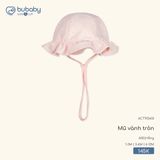 Mũ vành tròn Bubaby