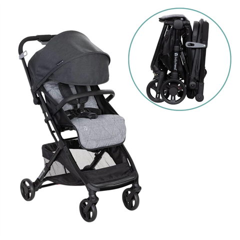 Xe đẩy gấp gọn tango Mini Baby Trend