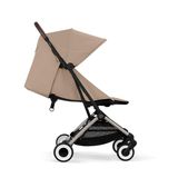 Xe đẩy Orfeo TPE Cybex