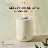 Máy phun sương Bear tạo độ ẩm